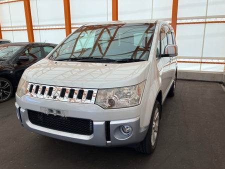 [REAR GATE] MITSUBISHI DELICA_D:5 CV5W 2012 4B12 FF AT 4WD #0003258948450