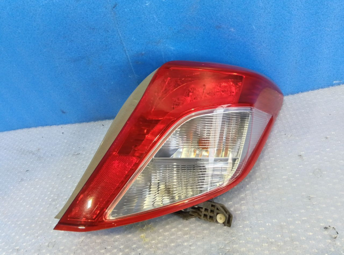 [TAIL LAMP RH] TOYOTA VITZ KSP130 2013 1KR-FE FF AT 2WD #0403267012997