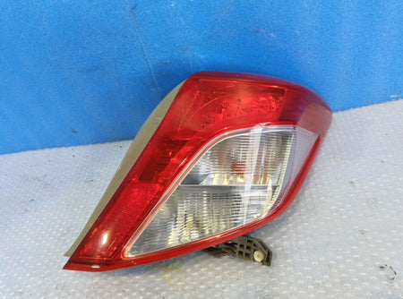 [TAIL LAMP RH] TOYOTA VITZ KSP130 2013 1KR-FE FF AT 2WD #0403267012997