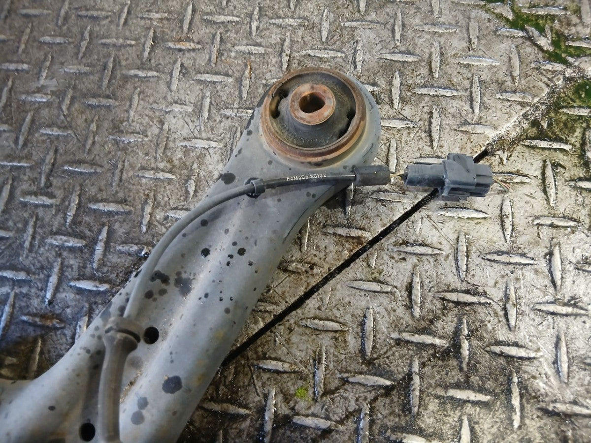 [F SUSPENSION ASSY LH] MAZDA DEMIO DE5FS 2008 ZY-VE FF AT 2WD #0403269017645