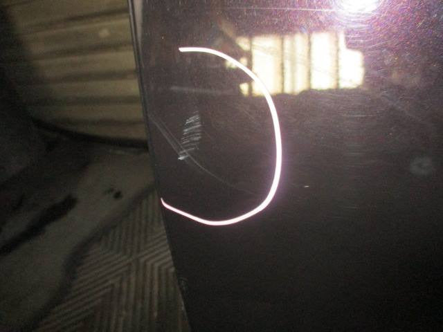 [R DOOR ASSY LH]  MARCH K13      #0003246689362