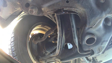 [CHOOSE PARTS] TOYOTA WILL CYPHA NCP70 2004 2NZ-FE FF AT 2WD #0002002661922