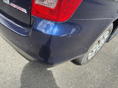 [TAIL LAMP LH] TOYOTA COROLLA FIELDER NZE141G 2007 1NZ-FE FF AT 2WD #0403269015820