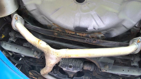 [CHOOSE PARTS] SUBARU LEVORG VM4 2014 FB16 FF AT 4WD #0001000014865