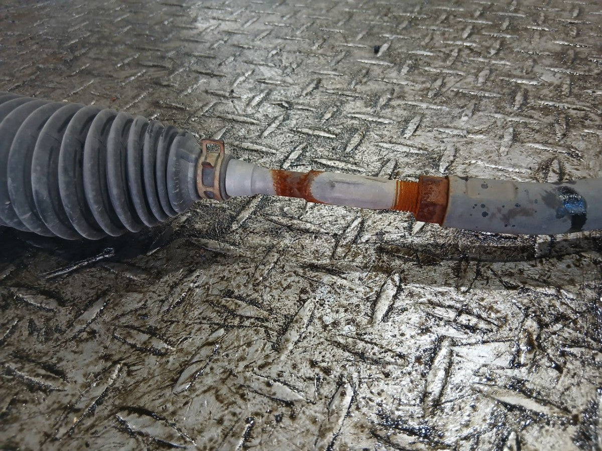 [RACK & PINION] TOYOTA VITZ KSP130 2011 1KR-FE FF AT 2WD #0403269017288