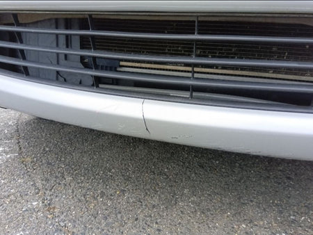 [NOSE CUT] TOYOTA VITZ KSP90 2009 1KR-FE FF AT 2WD #0403268014452