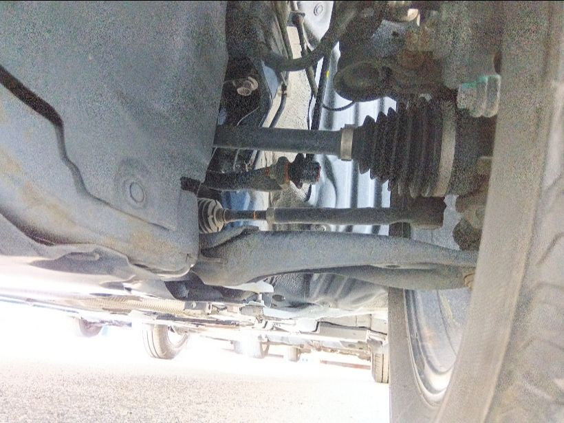 [FENDER RH] MAZDA DEMIO DJ5FS 2014 S5-DPTS FF AT 2WD #0403268015419