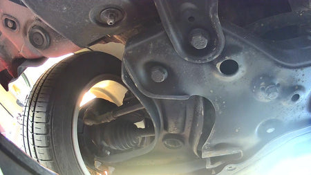 [CHOOSE PARTS] VOLKSWAGEN POLO 6RCBZ 2012 CBZ FF AT 2WD #0001000016532
