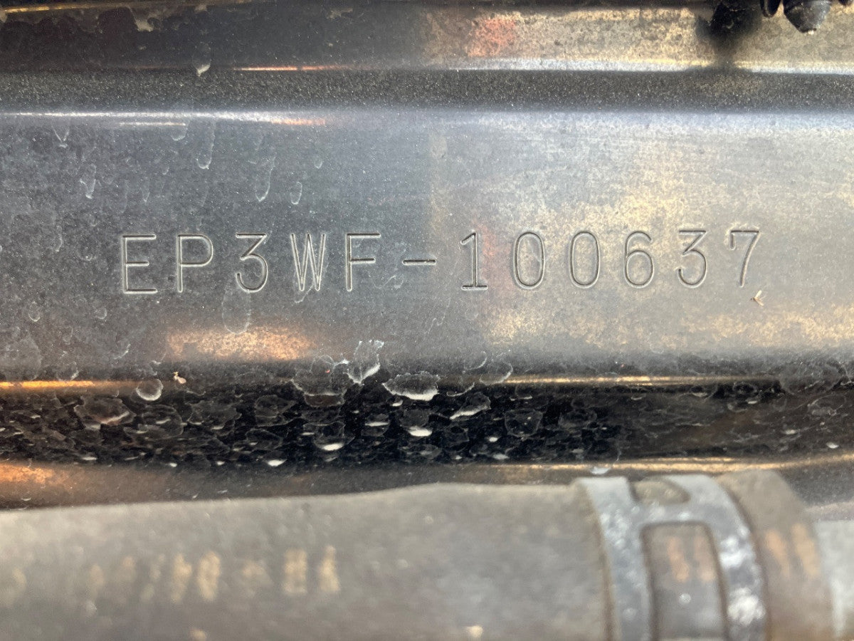 [CHOOSE PARTS] FORD ESCAPE EP3WF 2004 L3 FF AT 4WD #0002002661823
