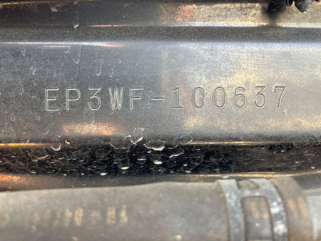 [CHOOSE PARTS] FORD ESCAPE EP3WF 2004 L3 FF AT 4WD #0002002661823