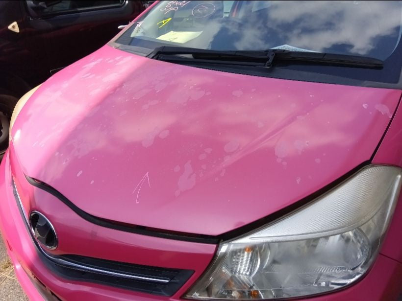 [R DOOR ASSY LH] TOYOTA VITZ KSP130 2012 1KR-FE FF AT 2WD #0403265010361