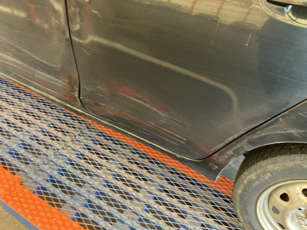 [CHOOSE PARTS] TOYOTA VITZ NCP91 2010 1NZ-FE FF AT 2WD #0002002661921