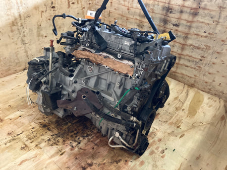 [USED ENGINE] NISSAN LAFESTA HIGHWAY STAR CWEFWN 2012 LF-VD FF AT 2WD #0003266112018