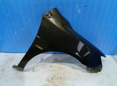 [FENDER RH] TOYOTA COROLLA FIELDER ZRE142G 2009 2ZR-FE FF AT 2WD #0403267014023