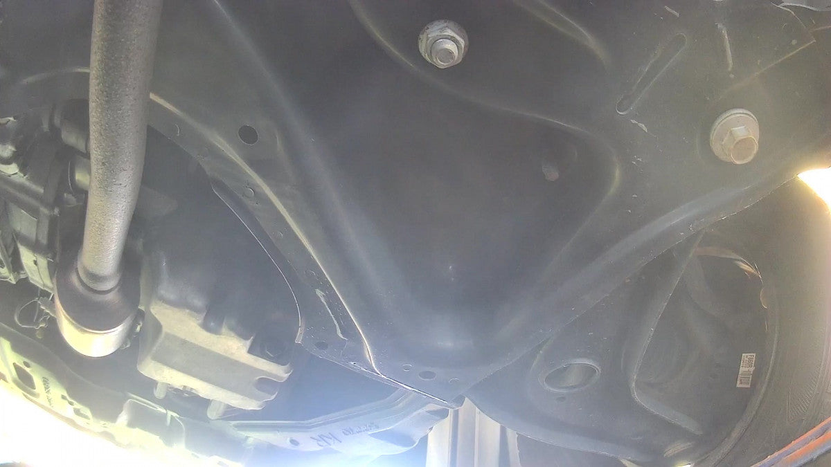 [CHOOSE PARTS] TOYOTA VITZ KSP130 2011 1KR-FE FF AT 2WD #0001000016019