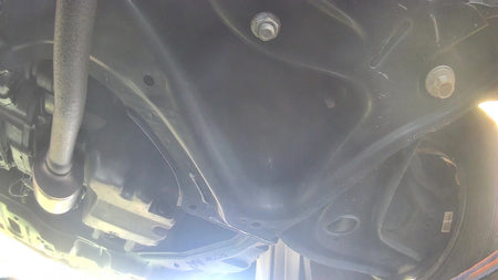 [CHOOSE PARTS] TOYOTA VITZ KSP130 2011 1KR-FE FF AT 2WD #0001000016019