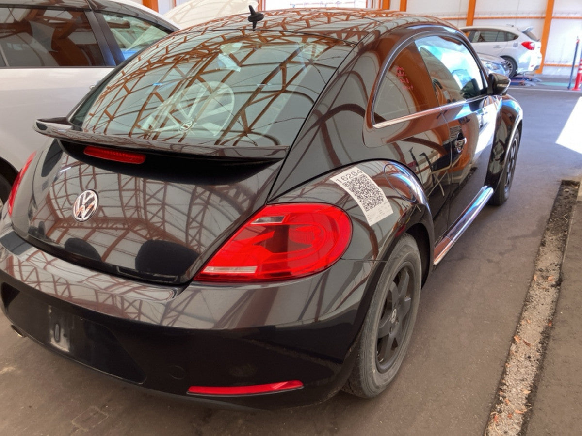 [CHOOSE PARTS] VOLKSWAGEN THE BEETLE 16CBZ 2013 CBZ FF AT 2WD #0001000016204