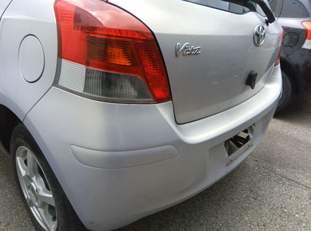 [CHOOSE PARTS] TOYOTA VITZ KSP90 2009 1KR-FE FF AT 2WD #0401000000629