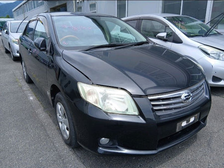 [R DOOR ASSY RH] TOYOTA COROLLA AXIO NZE141 2009 1NZ-FE FF AT 2WD #0403266011633
