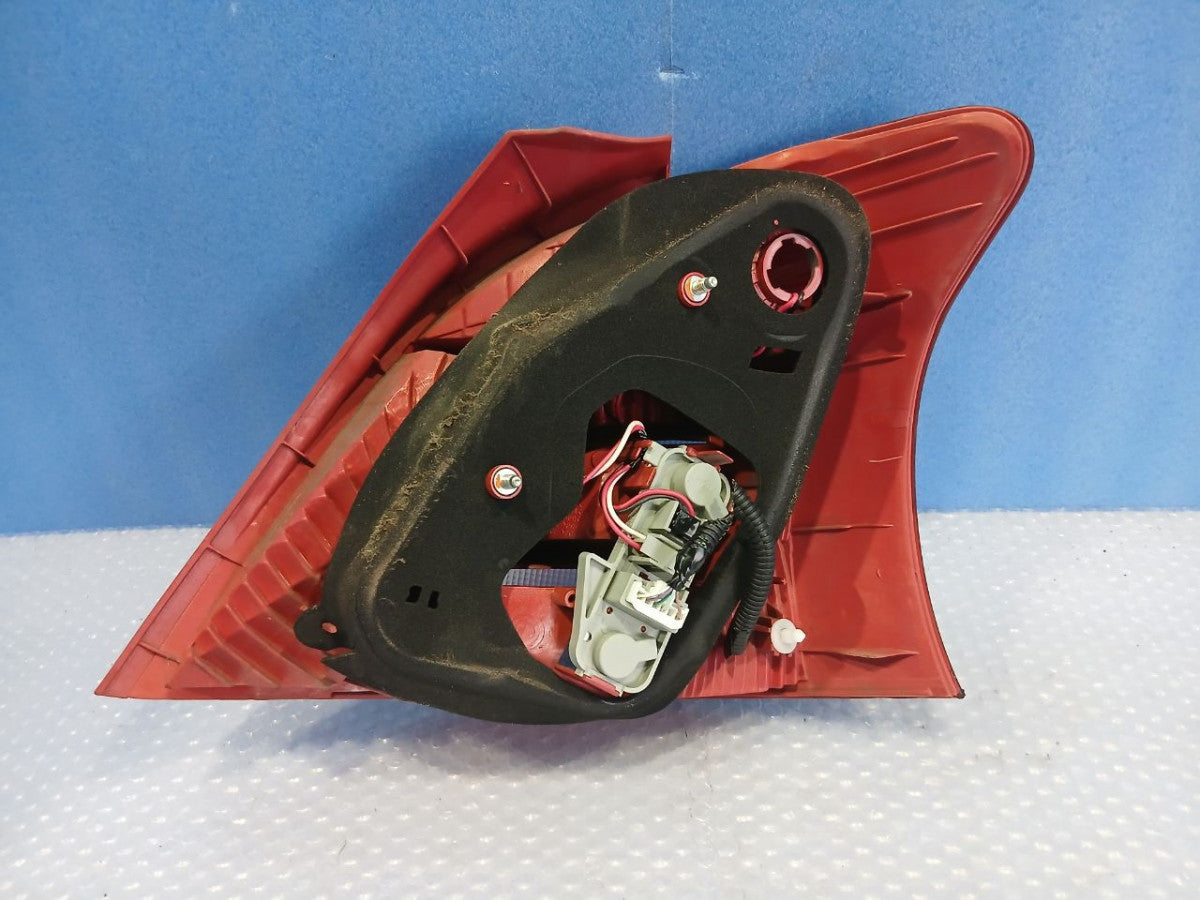 [TAIL LAMP LH] TOYOTA VITZ NCP95 2007 2NZ-FE FF AT 4WD #0403265009478