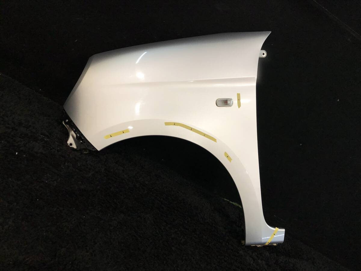 [FENDER LH] HONDA N-ONE JG2 2013 S07A FF AT 4WD #0003249748271