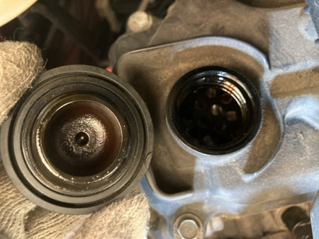 [CHOOSE PARTS] HONDA FIT GE6 2009 L13A FF AT 2WD #0002002661956