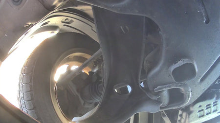 [CHOOSE PARTS] SUZUKI SOLIO MA15S 2012 K12B FF AT 4WD #0001000003956