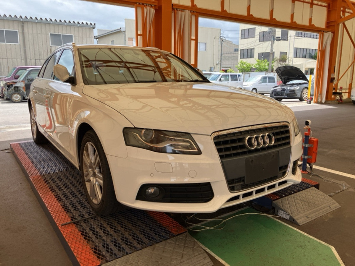 [CHOOSE PARTS] AUDI A4 AVANT 8KCDN 2012 CDN FF AT 2WD #0001000015033