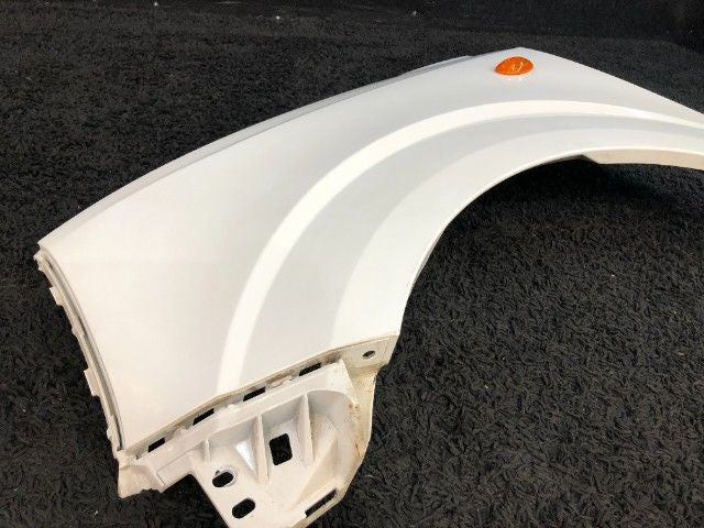[FENDER LH] SUZUKI ALTO VAN HA36V  R06A FF MT 2WD #0003264078582