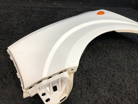 [FENDER LH] SUZUKI ALTO VAN HA36V  R06A FF MT 2WD #0003264078582