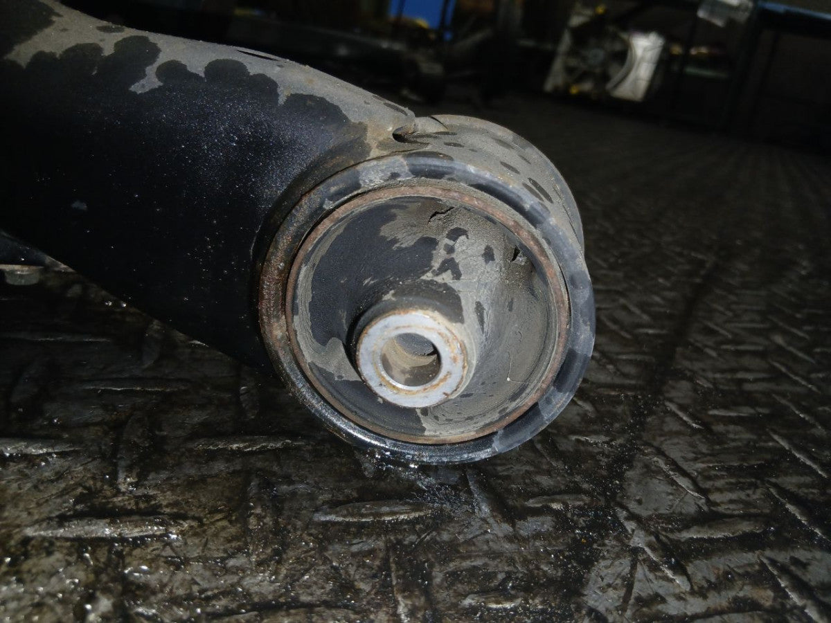 [REAR HOUSING ASSY] TOYOTA VITZ KSP90 2009 1KR-FE FF AT 2WD #0403269017513