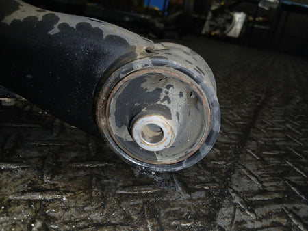 [REAR HOUSING ASSY] TOYOTA VITZ KSP90 2009 1KR-FE FF AT 2WD #0403269017513