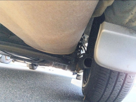 [CHOOSE PARTS] TOYOTA COROLLA NZE121 2005 1NZ-FE FF MT 2WD #0401000000819