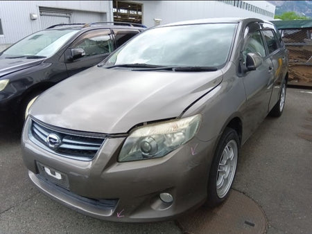 [CHOOSE PARTS] TOYOTA COROLLA FIELDER ZRE142G 2010 2ZR-FAE FF AT 2WD #0401000000646