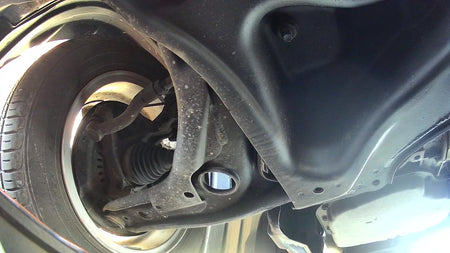 [CHOOSE PARTS] TOYOTA VITZ SCP90 2007 2SZ-FE FF AT 2WD #0001000015767
