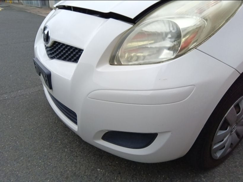 [CHOOSE PARTS] TOYOTA VITZ SCP90 2009 2SZ-FE FF AT 2WD #0401000000638