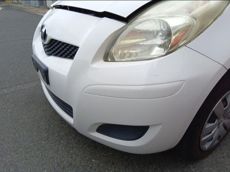 [CHOOSE PARTS] TOYOTA VITZ SCP90 2009 2SZ-FE FF AT 2WD #0401000000638