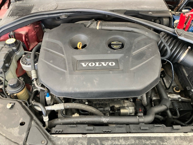 [CHOOSE PARTS] VOLVO V70 BB4204TW 2012 B4204T FF AT 2WD #0002002692839