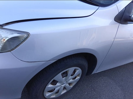 [CHOOSE PARTS] TOYOTA COROLLA FIELDER NZE141G 2008 1NZ-FE FF AT 2WD #0401000000788