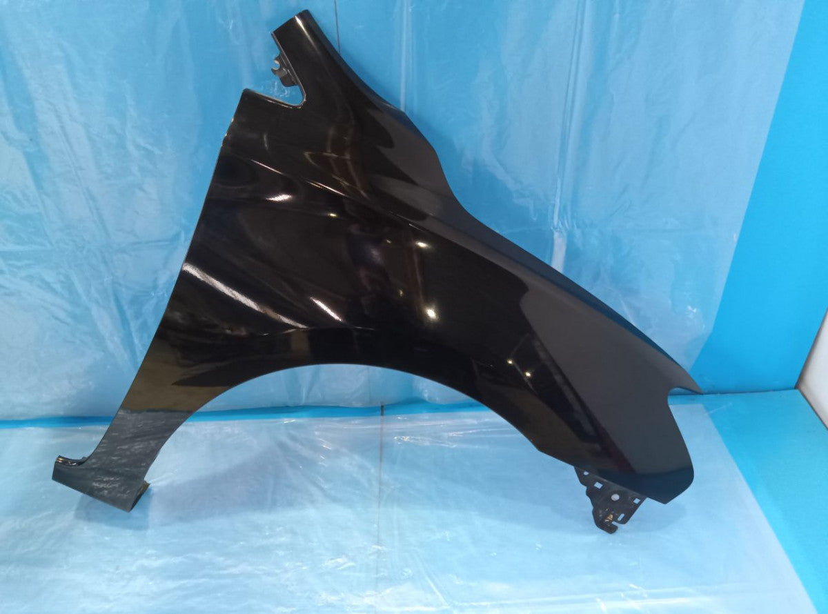 [FENDER RH] NISSAN SYLPHY TB17 2013 MRA8DE FF AT 2WD #0403264007629