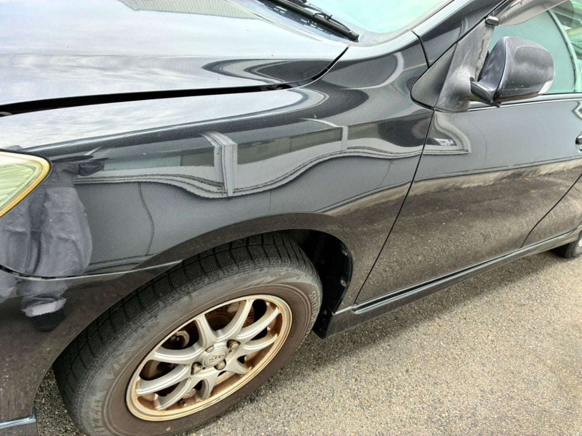 [SIDE MIRROR RH] TOYOTA COROLLA FIELDER ZRE142G 2009 2ZR-FE FF AT 2WD #0403267014025