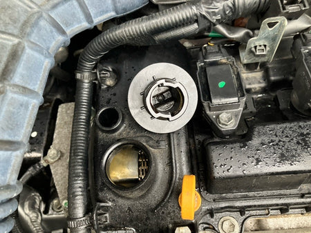 [CHOOSE PARTS] SUZUKI SOLIO BANDIT MA46S 2019 K12C FF AT 2WD #0002002692957
