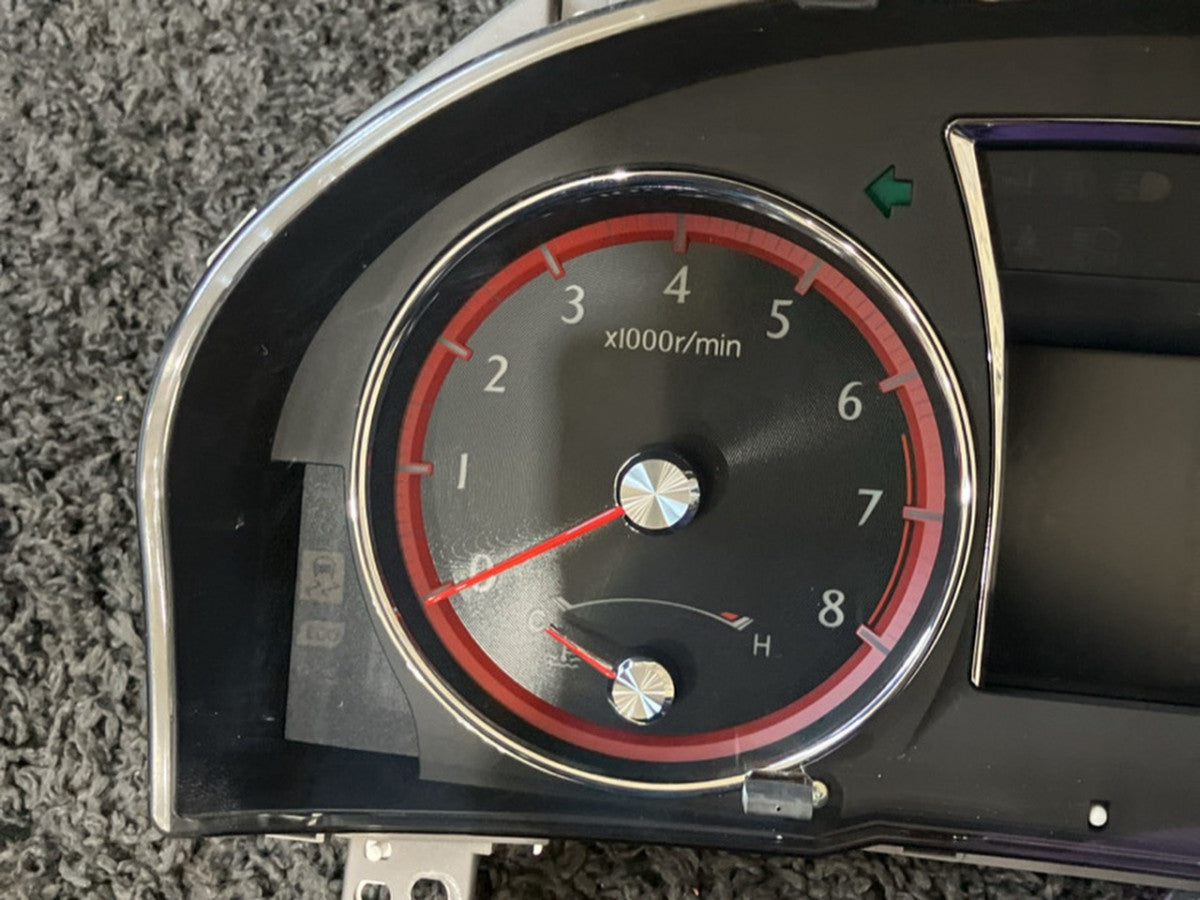 [SPEEDOMETER] TOYOTA CROWN ATHLETE GRS214 2013 2GR-FSE FR AT 2WD #0003264067924