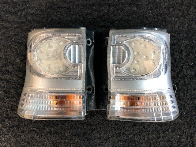 [TAIL LAMP LH / RH] DAIHATSU TANTO L375S  KF FF AT 2WD #000325A975643