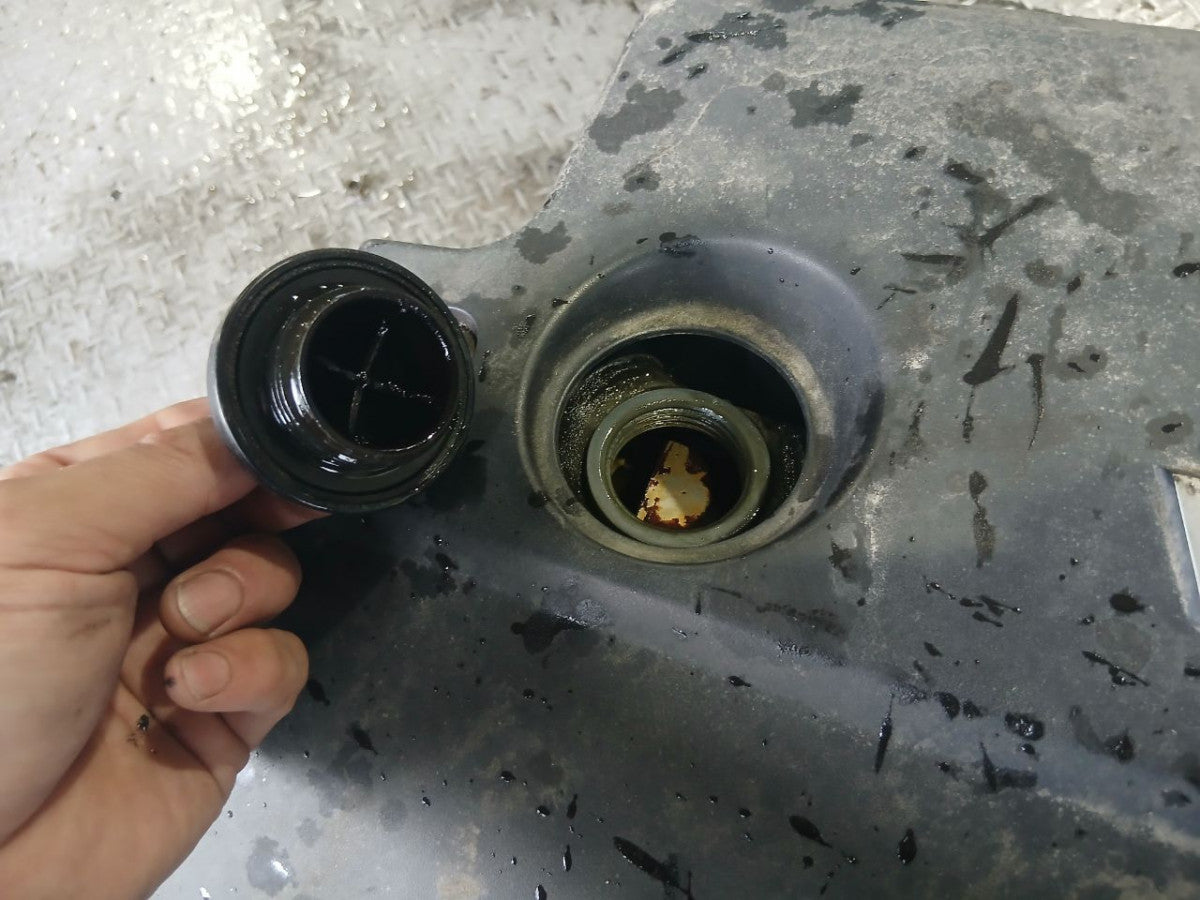 [USED ENGINE] TOYOTA COROLLA FIELDER NZE141G 2007 1NZ-FE FF AT 2WD #0403266011607