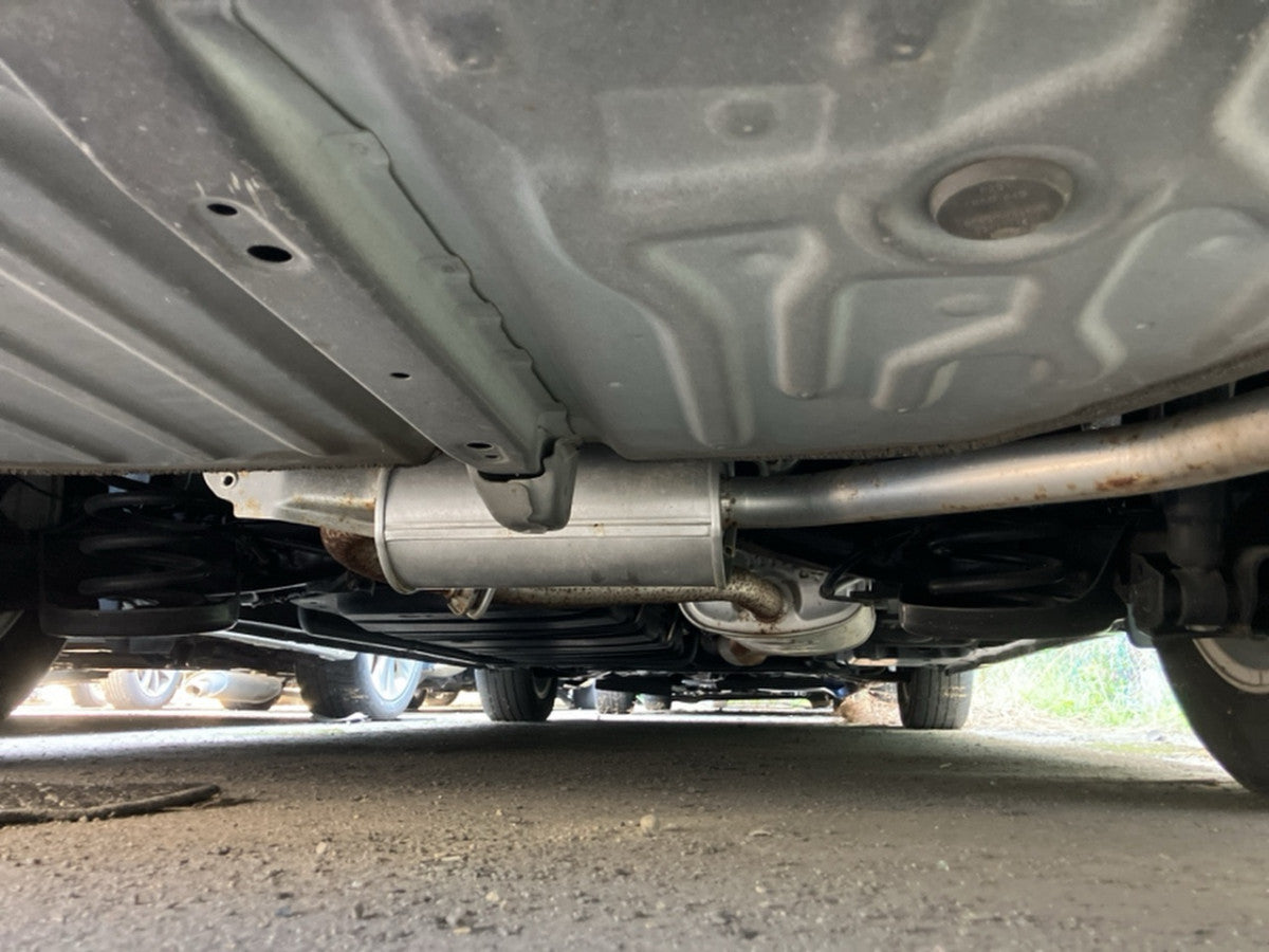 [CHOOSE PARTS] TOYOTA ESQUIRE ZRR80G 2017 3ZR-FAE FF AT 2WD #0002002672279