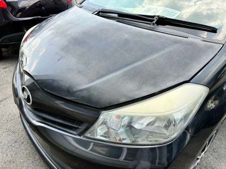 [CHOOSE PARTS] TOYOTA VITZ KSP130 2013 1KR-FE FF AT 2WD #0401000000767