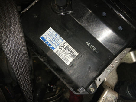[USED ENGINE] TOYOTA COROLLA FIELDER NZE141G 2008 1NZ-FE FF AT 2WD #0403269016102