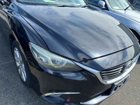 [CHOOSE PARTS] MAZDA ATENZA SEDAN GJ2FP 2016 SH-VPTR FF AT 2WD #0401000000875