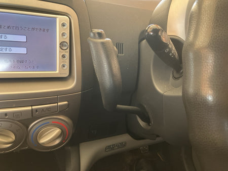 [CHOOSE PARTS] TOYOTA PASSO KGC10 2009 1KR-FE FF AT 2WD #0001000015729